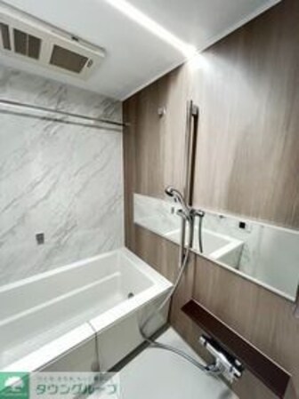 ARKMARK中村橋の物件内観写真